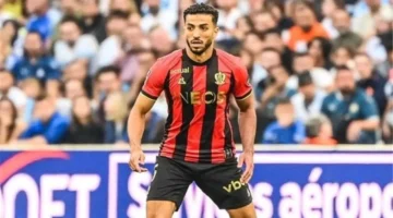 دعم قوي.. محمد عبد المنعم يشجع منتخب مصر قبل كأس أمم أفريقيا 2025